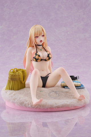 [Spiritale / Wing] My Dress-Up Darling: Kitagawa Marin - Swimsuit Ver. (Limited + Bonus) 1/6