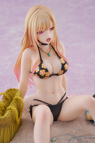 [Spiritale / Wing] My Dress-Up Darling: Kitagawa Marin - Swimsuit Ver. (Limited + Bonus) 1/6