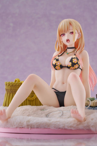 [Spiritale / Wing] My Dress-Up Darling: Kitagawa Marin - Swimsuit Ver. (Limited + Bonus) 1/6