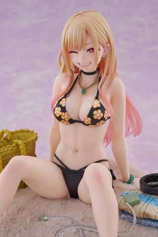 [Spiritale / Wing] My Dress-Up Darling: Kitagawa Marin - Swimsuit Ver. (Limited + Bonus) 1/6