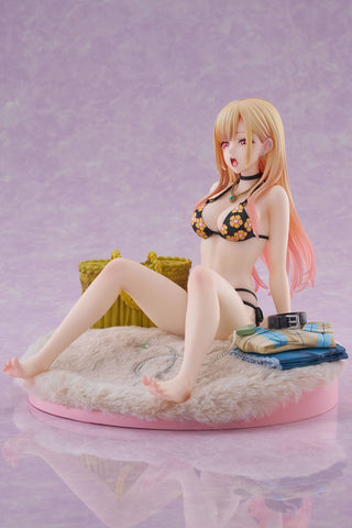 [Spiritale / Wing] My Dress-Up Darling: Kitagawa Marin - Swimsuit Ver. (Limited + Bonus) 1/6