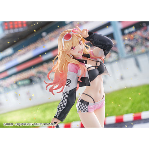 [Aniplex] My Dress-Up Darling: Marin Kitagawa - Race Queen Ver. - 1/7 (Limited Edition)