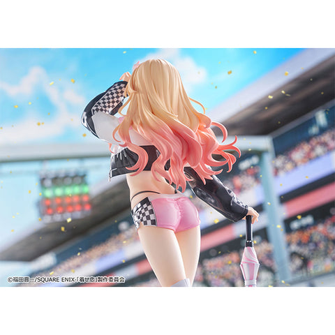 [Aniplex] My Dress-Up Darling: Marin Kitagawa - Race Queen Ver. - 1/7 (Limited Edition)