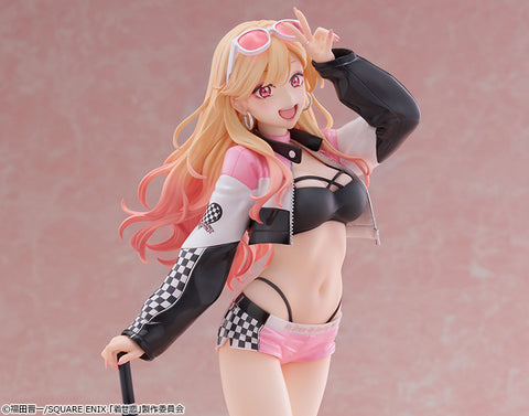 [Aniplex] My Dress-Up Darling: Marin Kitagawa - Race Queen Ver. - 1/7 (Limited Edition)
