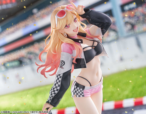 [Aniplex] My Dress-Up Darling: Marin Kitagawa - Race Queen Ver. - 1/7 (Limited Edition)