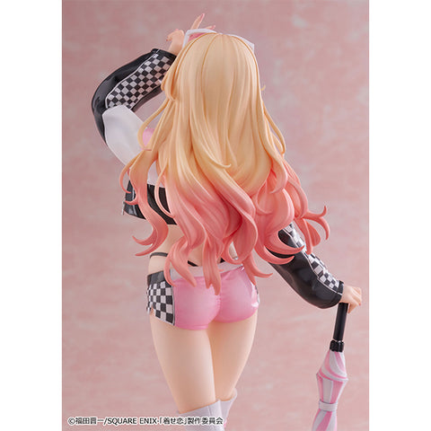 [Aniplex] My Dress-Up Darling: Marin Kitagawa - Race Queen Ver. - 1/7 (Limited Edition)