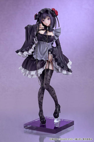 [Good Smile Company] My Dress Up Darling: Marin Kitagawa (Shizuku Kuroe Cosplay Ver.) 1/6