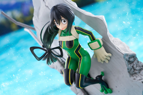 [Spiritale] My Hero Academia / Boku no Hero Academia: Dressta Series - Asui Tsuyu (Limited Edition)