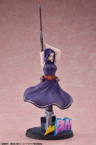 [Bell Fine / Takara Tomy] My Hero Academia: Lady Nagant 1/8