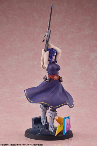 [Bell Fine / Takara Tomy] My Hero Academia: Lady Nagant 1/8