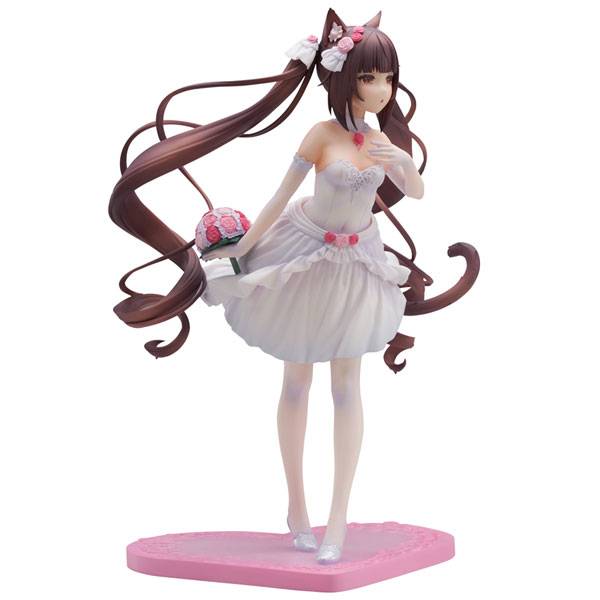 [APEX] Nekopara: Chocola 1/7 - Eden's Dream Ver.