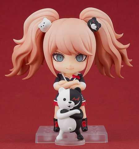 [Good Smile Company] Nendoroid 1398: Danganronpa 1 & 2 Reload - Junko Enoshima (Reissue)