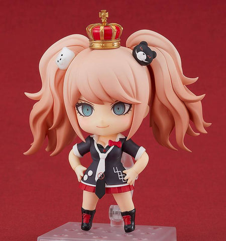 [Good Smile Company] Nendoroid 1398: Danganronpa 1 & 2 Reload - Junko Enoshima (Reissue)