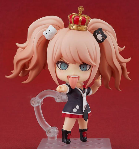 [Good Smile Company] Nendoroid 1398: Danganronpa 1 & 2 Reload - Junko Enoshima (Reissue)