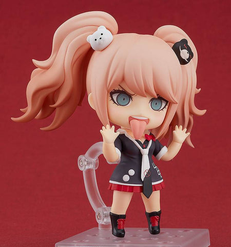 [Good Smile Company] Nendoroid 1398: Danganronpa 1 & 2 Reload - Junko Enoshima (Reissue)