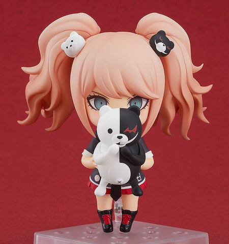 [Good Smile Company] Nendoroid 1398: Danganronpa 1 & 2 Reload - Junko Enoshima (Reissue)