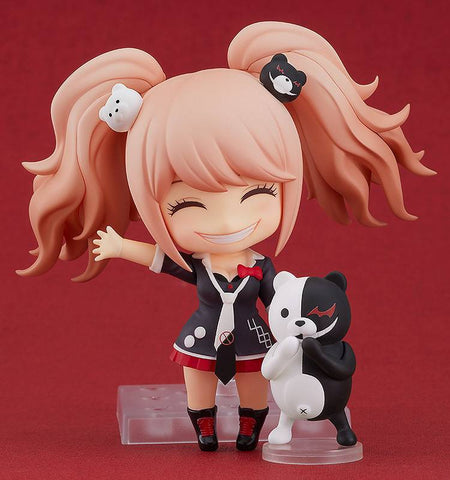 [Good Smile Company] Nendoroid 1398: Danganronpa 1 & 2 Reload - Junko Enoshima (Reissue)