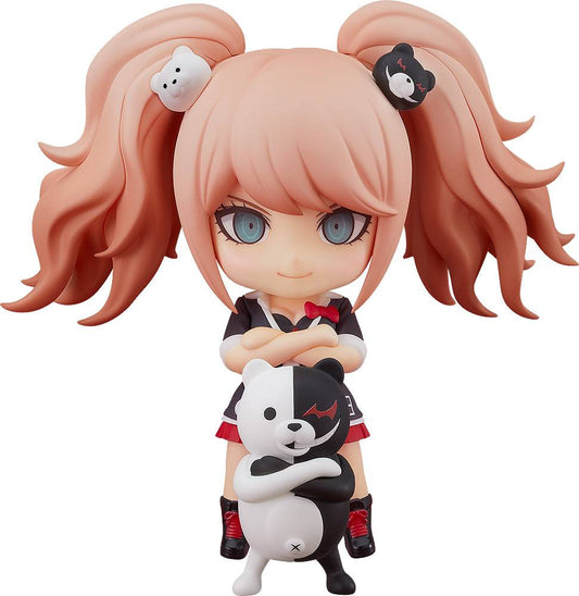 [Good Smile Company] Nendoroid 1398: Danganronpa 1 & 2 Reload - Junko Enoshima (Reissue)