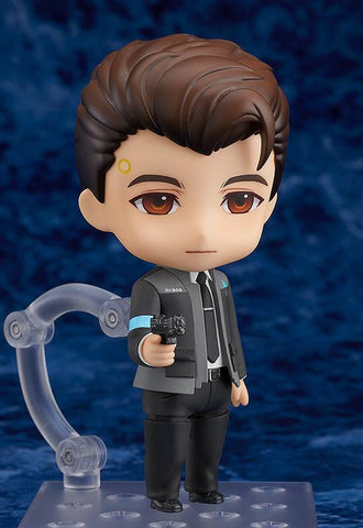 [Good Smile Company] Nendoroid 1402: Detroit Become Human - Connor (Reissue)