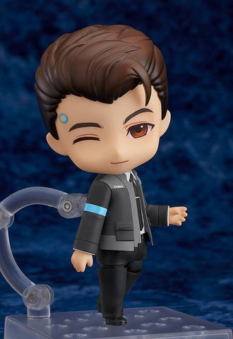 [Good Smile Company] Nendoroid 1402: Detroit Become Human - Connor (Reissue)