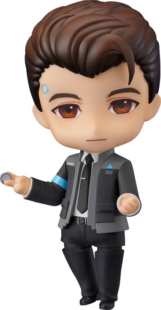 [Good Smile Company] Nendoroid 1402: Detroit Become Human - Connor (Reissue)