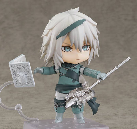 [Good Smile Company] Nendoroid 1527: NieR Replicant ver. 1.22474487139... - Nier (Reissue)