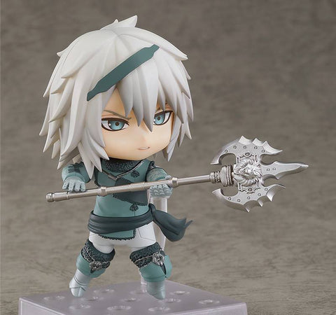 [Good Smile Company] Nendoroid 1527: NieR Replicant ver. 1.22474487139... - Nier (Reissue)