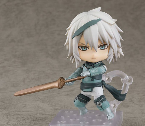 [Good Smile Company] Nendoroid 1527: NieR Replicant ver. 1.22474487139... - Nier (Reissue)