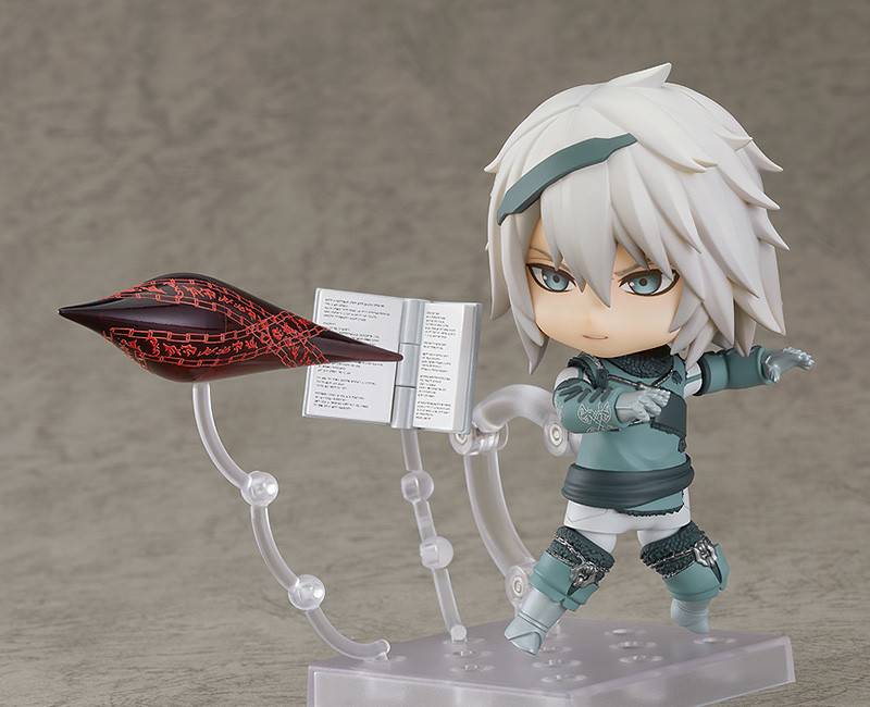 [Good Smile Company] Nendoroid 1527: NieR Replicant ver. 1.22474487139... - Nier (Reissue)