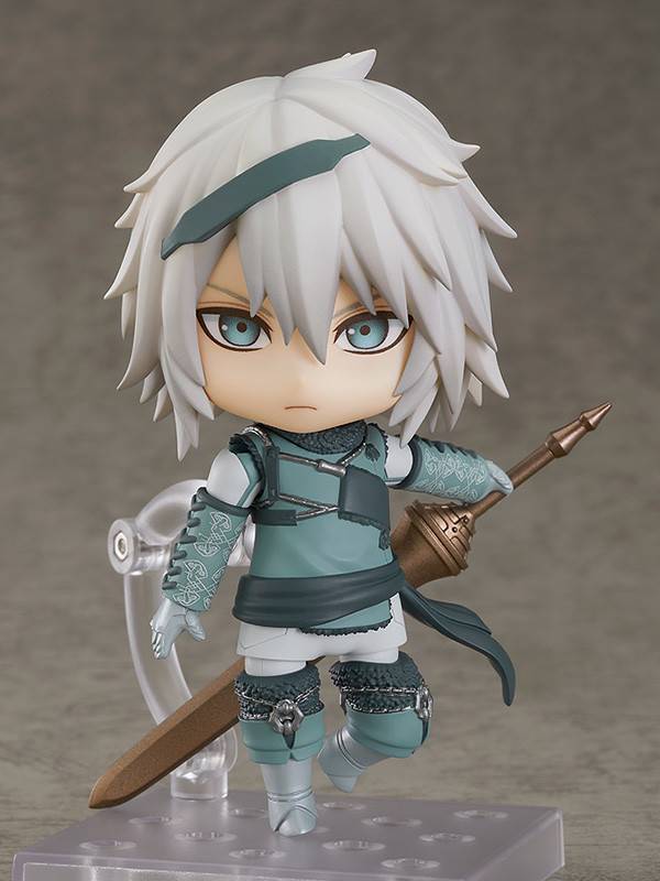 [Good Smile Company] Nendoroid 1527: NieR Replicant ver. 1.22474487139... - Nier (Reissue)