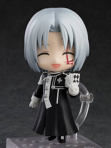 [Orange Rouge] Nendoroid 1614: D.Gray-man - Allen Walker (Reissue)