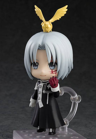 [Orange Rouge] Nendoroid 1614: D.Gray-man - Allen Walker (Reissue)