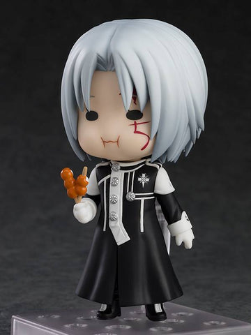 [Orange Rouge] Nendoroid 1614: D.Gray-man - Allen Walker (Reissue)