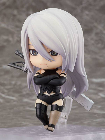 [Square Enix] Nendoroid 1656: NieR Automata - YoRHa Type A No.2 (A2) (Reissue)