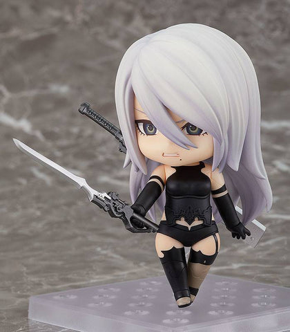 [Square Enix] Nendoroid 1656: NieR Automata - YoRHa Type A No.2 (A2) (Reissue)