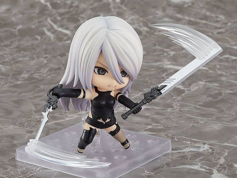 [Square Enix] Nendoroid 1656: NieR Automata - YoRHa Type A No.2 (A2) (Reissue)