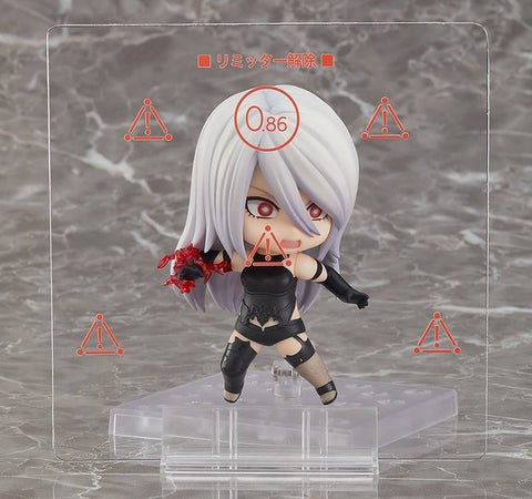 [Square Enix] Nendoroid 1656: NieR Automata - YoRHa Type A No.2 (A2) (Reissue)