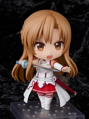 [Good Smile Company] Nendoroid 1669: Sword Art Online - Asuna 2.0