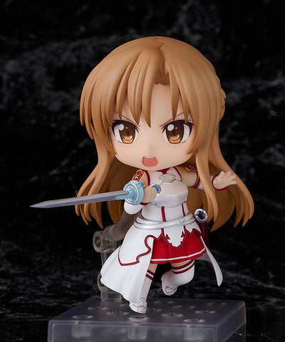 [Good Smile Company] Nendoroid 1669: Sword Art Oline - Asuna 2.0 (Limited Edition + Bonus)