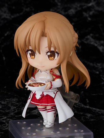 [Good Smile Company] Nendoroid 1669: Sword Art Oline - Asuna 2.0 (Limited Edition + Bonus)