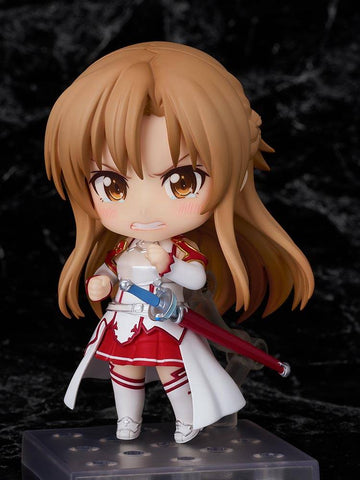 [Good Smile Company] Nendoroid 1669: Sword Art Online - Asuna 2.0