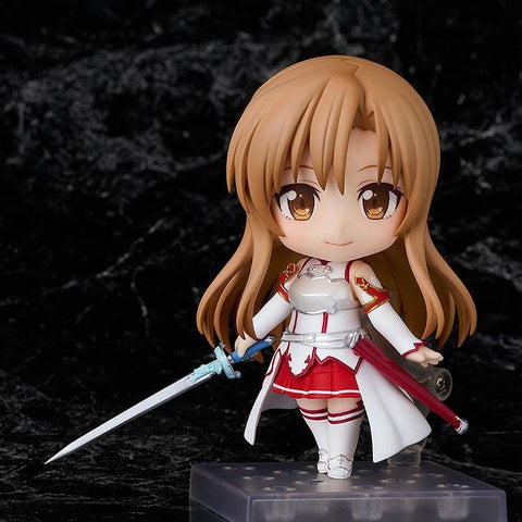 [Good Smile Company] Nendoroid 1669: Sword Art Online - Asuna 2.0