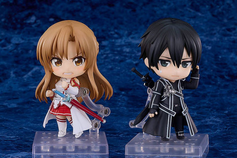 [Good Smile Company] Nendoroid 1689: Sword Art Online - Kirito 2.0 (Limited Edition + Bonus)