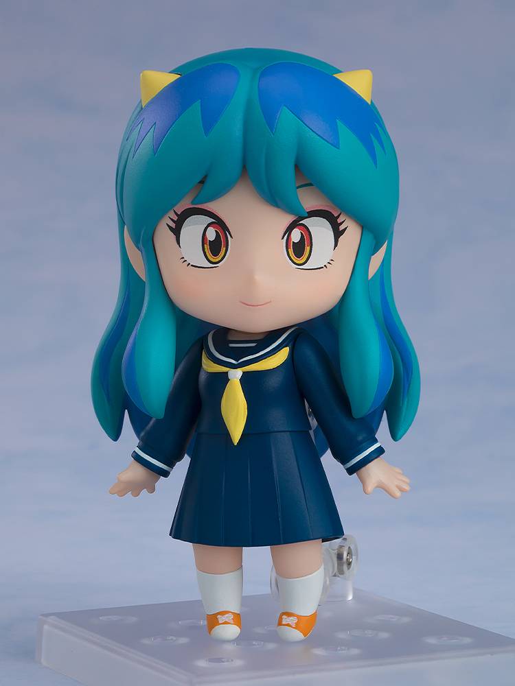 [Good Smile Company] Nendoroid 1745: Urusei Yatsura - Lum (Uniform Ver.)