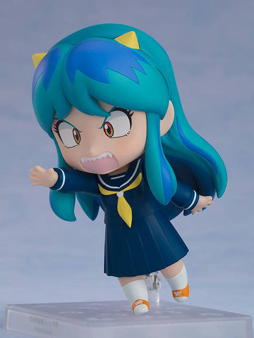 [Good Smile Company] Nendoroid 1745: Urusei Yatsura - Lum (Uniform Ver.)