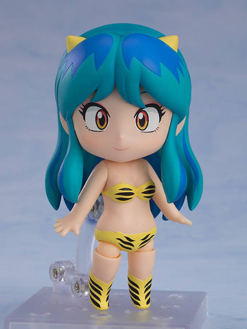 [Good Smile Company] Nendoroid 1745: Urusei Yatsura - Lum (Uniform Ver.)