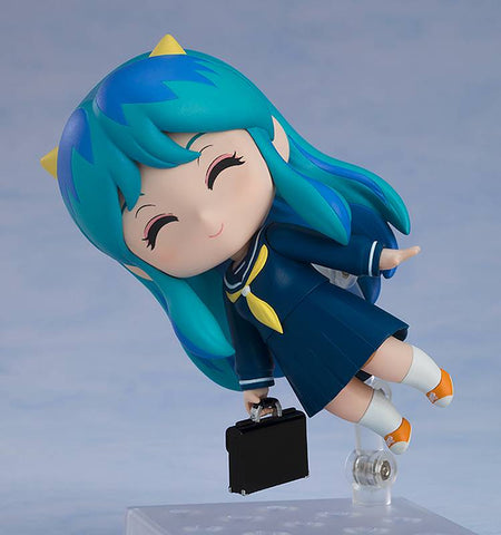 [Good Smile Company] Nendoroid 1745: Urusei Yatsura - Lum (Uniform Ver.)