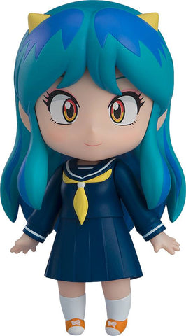 [Good Smile Company] Nendoroid 1745: Urusei Yatsura - Lum (Uniform Ver.)