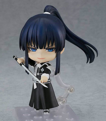 [Orange Rouge] Nendoroid 1809: D.Gray-man - Yu Kanda (Reissue)