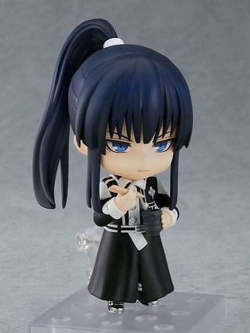 [Orange Rouge] Nendoroid 1809: D.Gray-man - Yu Kanda (Reissue)